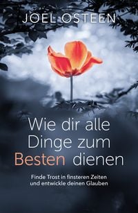 Produktbild: Wie dir alle Dinge zum Besten dienen