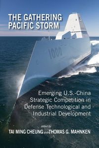 Produktbild: The Gathering Pacific Storm