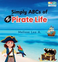Produktbild: Simply ABCs of Pirate Life