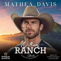 Produktbild: Williams Ranch: Colorado Countrygirls
