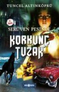 Produktbild: Korkunc Tuzak