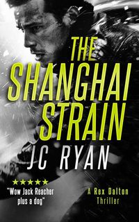 Produktbild: The Shanghai Strain