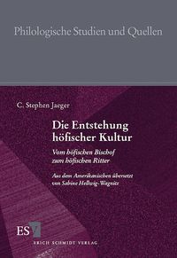 Produktbild: Die Entstehung h&ouml;fischer Kultur
