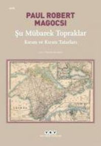 Produktbild: Su M&uuml;barek Topraklar