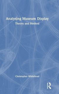 Produktbild: Analysing Museum Display