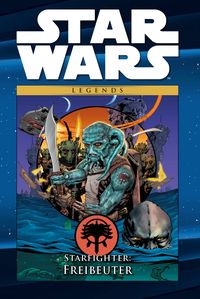 Produktbild: Star Wars Comic-Kollektion