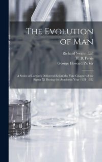 Produktbild: The Evolution of Man