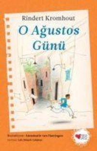 Produktbild: O Agustos G&uuml;n&uuml;