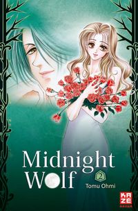Produktbild: Midnight Wolf 02
