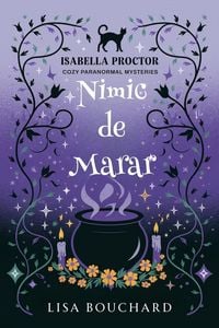 Produktbild: Nimic de marar