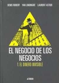 Produktbild: El dinero invisible