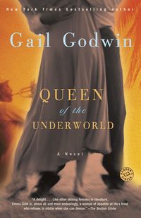 Produktbild: Queen of the Underworld