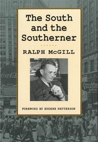 Produktbild: The South and the Southerner