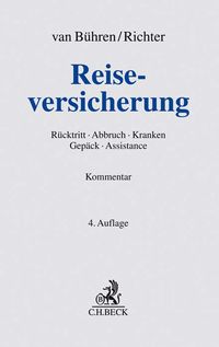 Produktbild: Reiseversicherung