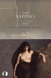 Produktbild: Sappho ... in nine fragments