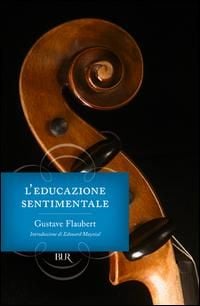 Produktbild: L' educazione sentimentale