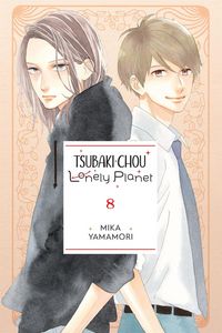 Produktbild: Tsubaki-chou Lonely Planet, Vol. 8
