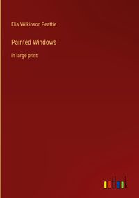 Produktbild: Painted Windows