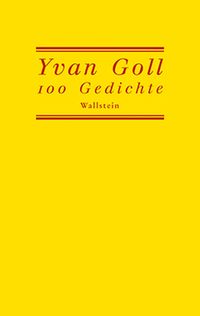 Produktbild: 100 Gedichte