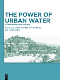 Produktbild: The Power of Urban Water