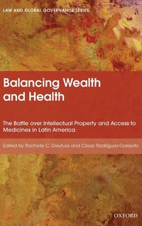 Produktbild: Balancing Wealth & Health Lgg C