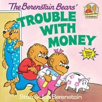 Produktbild: The Berenstain Bears' Trouble with Money