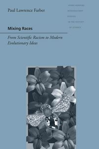 Produktbild: Mixing Races