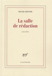 Produktbild: La salle de r&eacute;daction