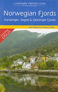 Produktbild: Norwegian Fjords