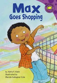 Produktbild: Max Goes Shopping