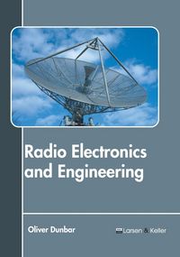 Produktbild: Radio Electronics and Engineering
