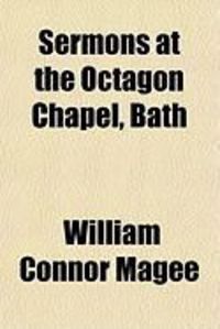 Produktbild: Sermons at the Octagon Chapel, Bath