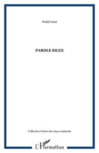 Produktbild: Parole Silex