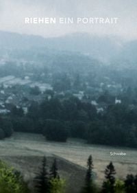 Produktbild: RIEHEN EIN PORTRAIT