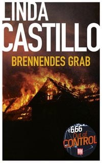 Produktbild: Brennendes Grab