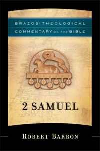 Produktbild: Barron, F: 2 Samuel