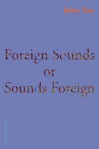 Produktbild: Foreign Sounds or Sounds Foreign