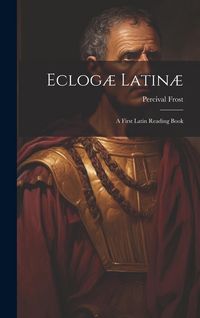 Produktbild: Eclog&aelig; Latin&aelig;