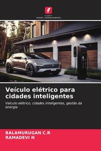 Produktbild: Ve&iacute;culo el&eacute;trico para cidades inteligentes