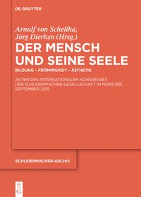 Produktbild: Der Mensch und seine Seele