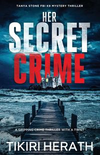 Produktbild: Her Secret Crime