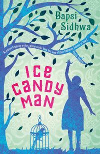 Produktbild: Ice-Candy Man