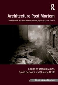 Produktbild: Architecture Post Mortem