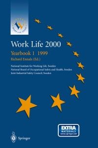 Produktbild: Work Life 2000 Yearbook 1 1999