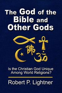 Produktbild: The God of the Bible and Other Gods