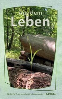 Produktbild: Aus dem Leben