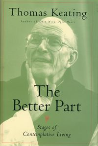 Produktbild: The Better Part