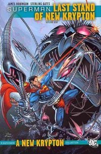 Produktbild: Gates, S: Superman