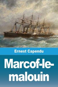 Produktbild: Marcof-le-malouin