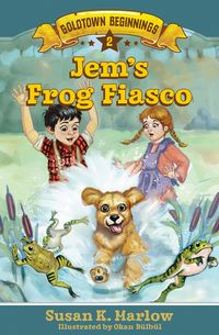 Produktbild: Jem's Frog Fiasco